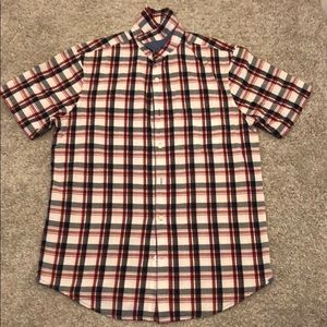 Article 365 Men’s Short Sleeve Shirt